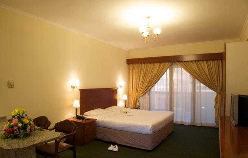 Almas Hotel Apartment 3* Dubai