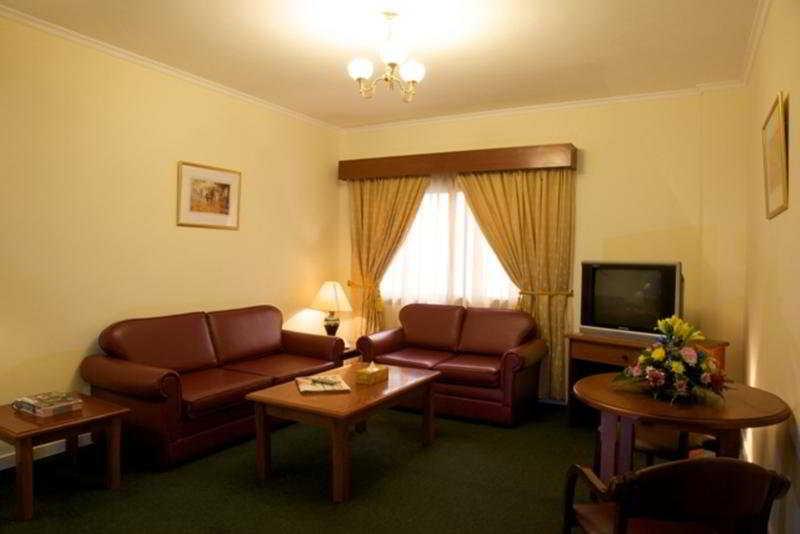 Hotel Almas Hotel Apartment Dubai