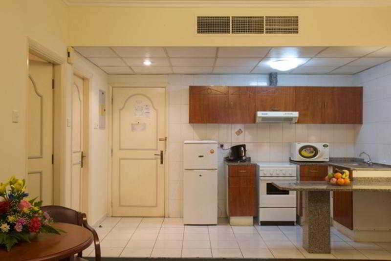 Almas Hotel Apartment