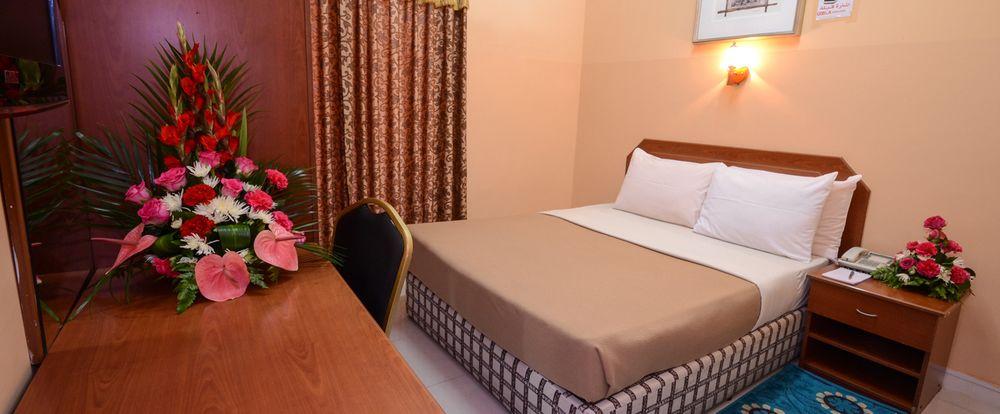 Otel Melody Queen By Aura *
