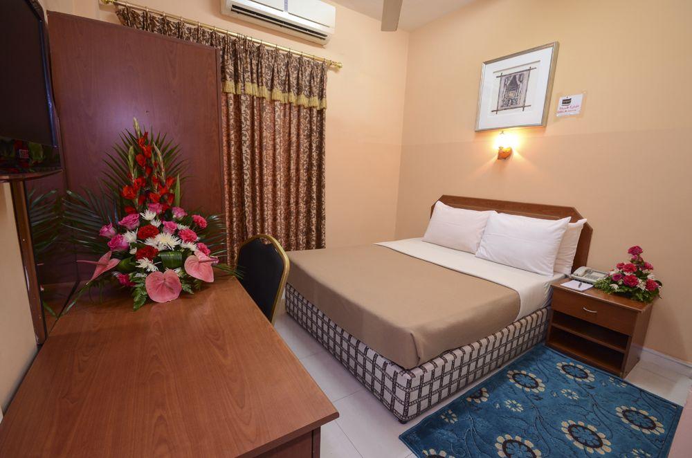 Otel Melody Queen By Aura *