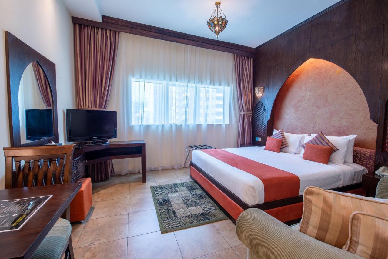 First Aparthotel