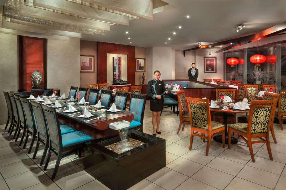 Hotel Marco Polo 4*