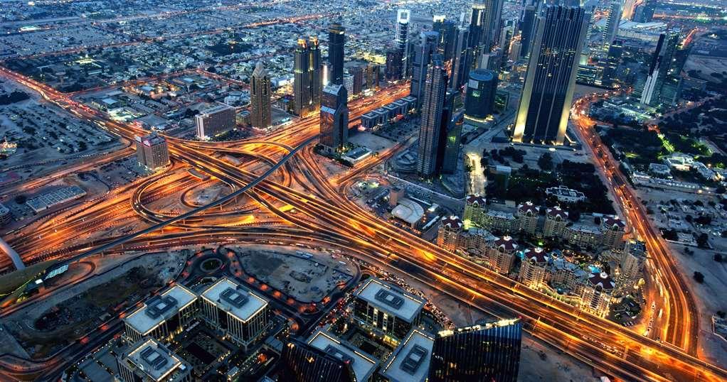 Marco Polo 4* Dubai
