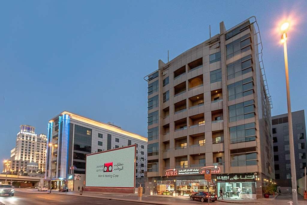 Aparthotel Auris Boutique Apartments, Al Barsha - At The Mall