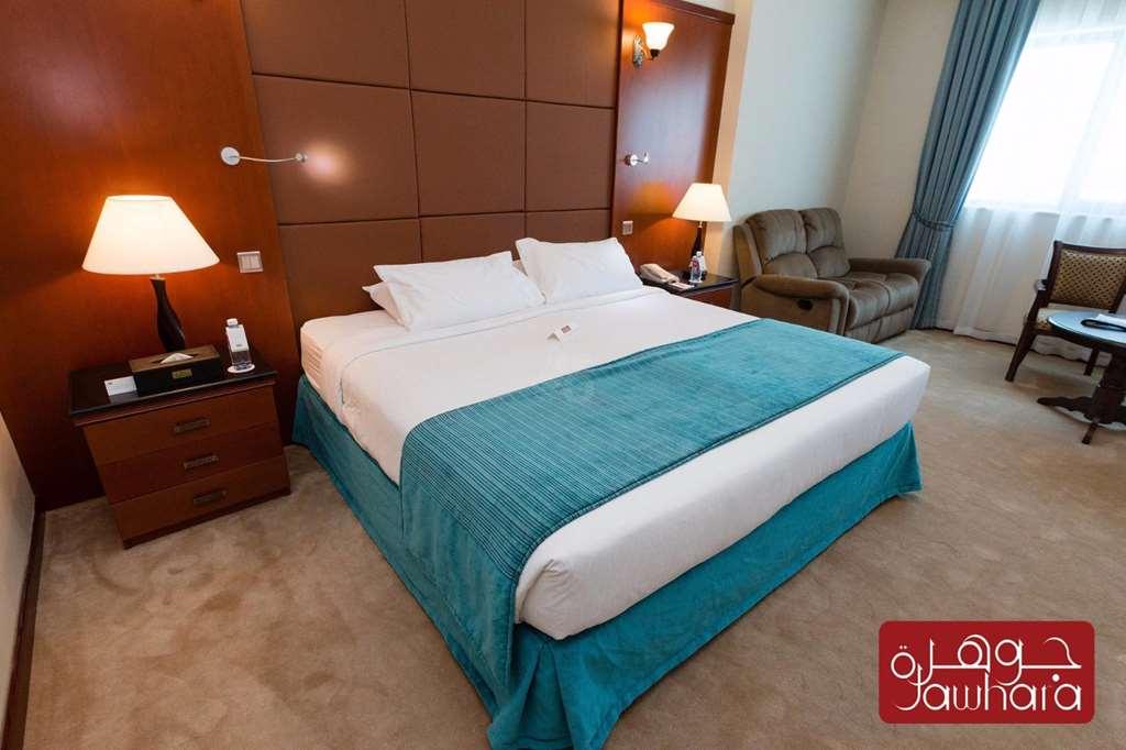 The Park Formerly Al Jawhara Gardens 4* Dubai