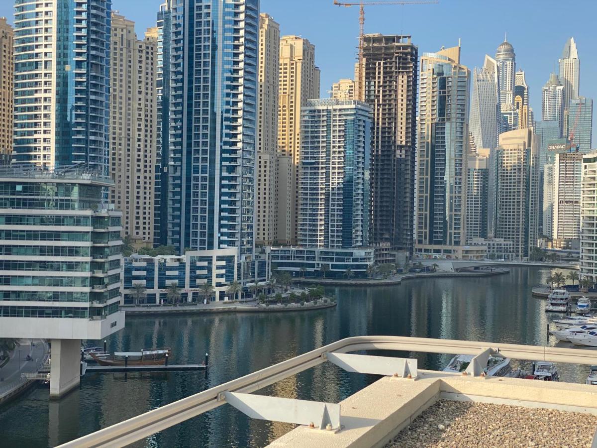 Apart Otel Nuran Marina Dubai