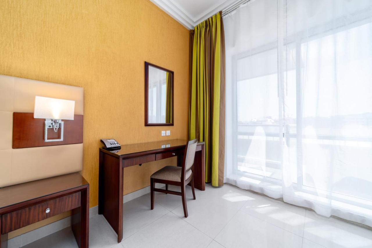 Aparthotel Star Metro Deira Dubai
