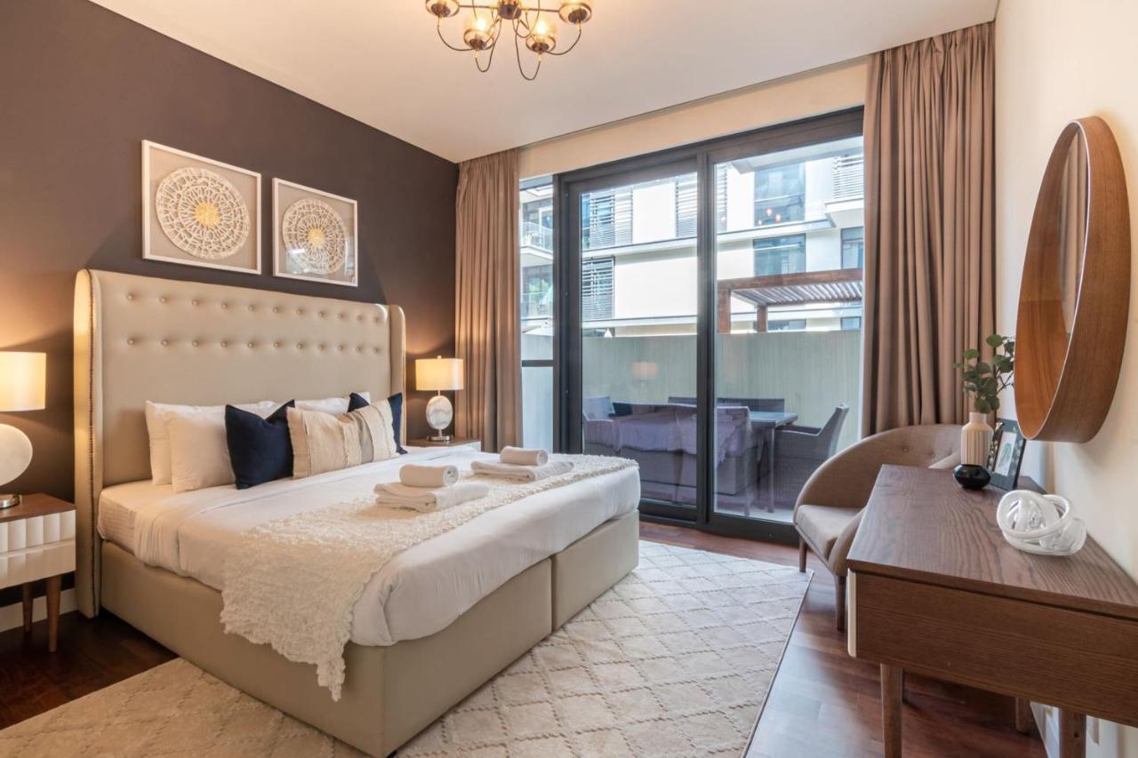 Apartment Guestready - Blinding Lights Dubai
