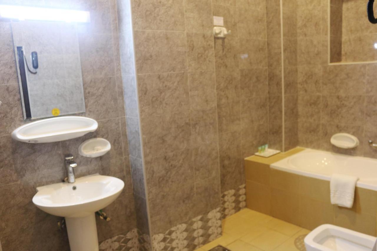Capital O160 Lumbini Dream Garden Llc 2* Dubai