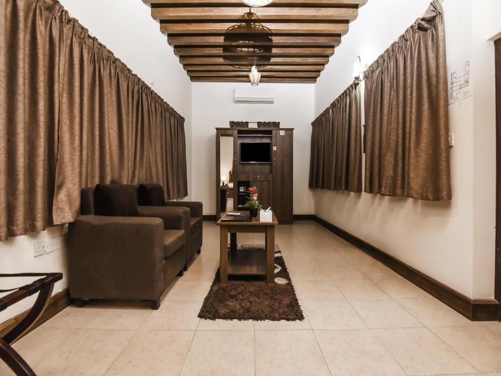 Capital O160 Lumbini Dream Garden Llc Hotel Dubai