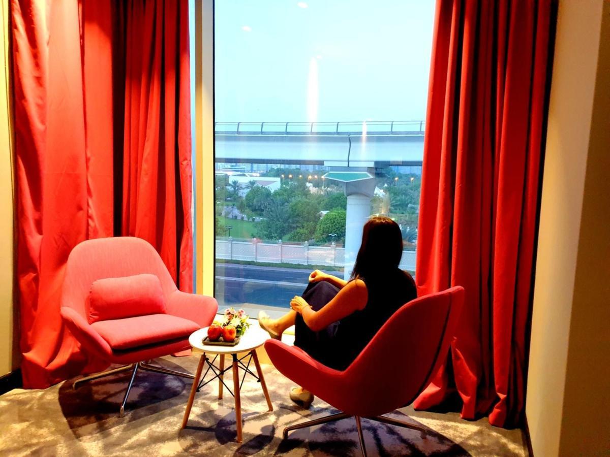 Hotel Fortune Atrium 4*
