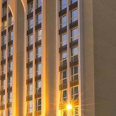 Otel Al Khaleej Plaza