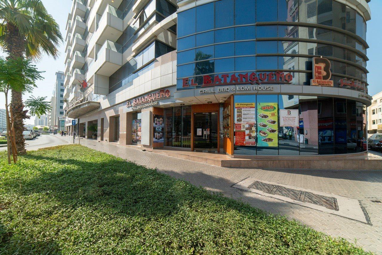 Star Metro Deira 4* Dubai