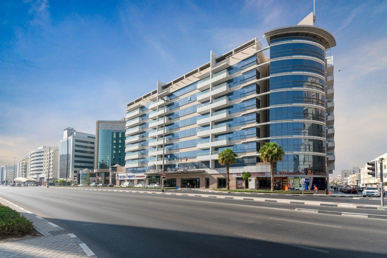 Aparthotel Star Metro Deira Dubai
