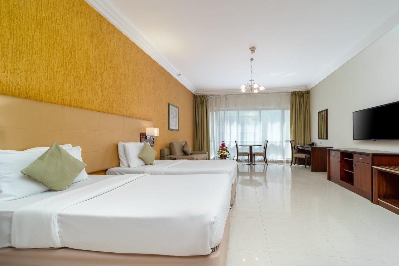 Aparthotel Star Metro Deira