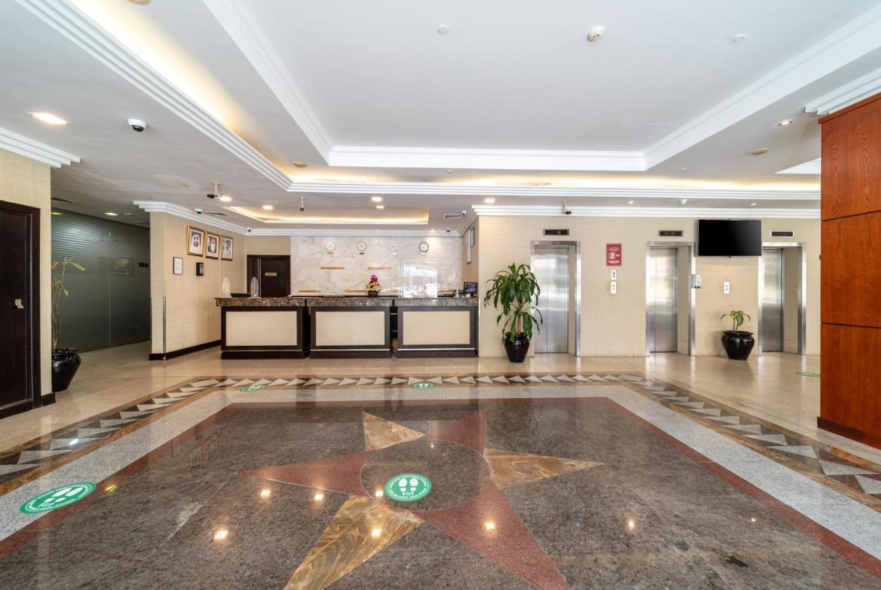 Star Metro Deira Dubai