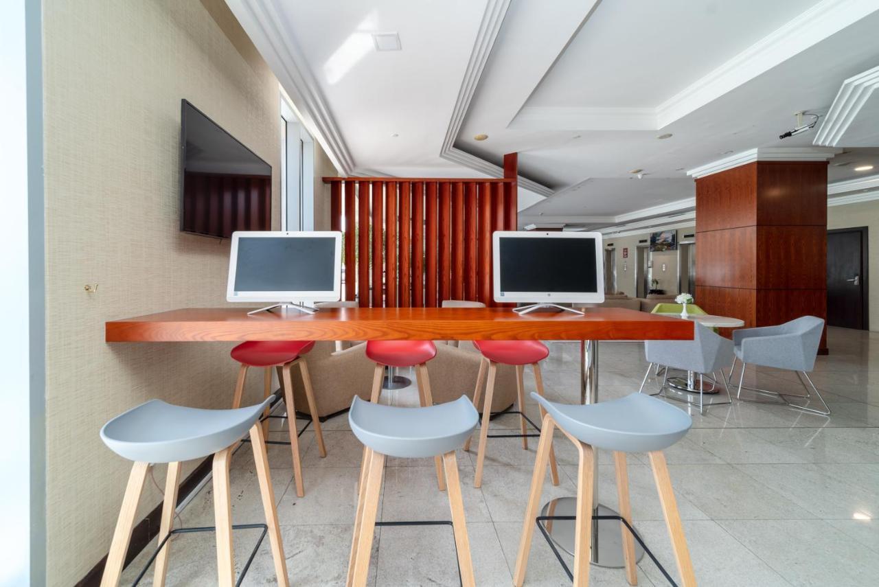 Star Metro Deira Aparthotel Dubai