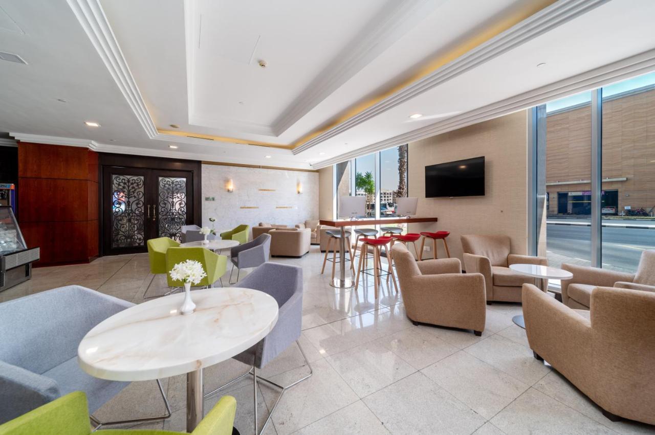 Star Metro Deira 4* Dubai
