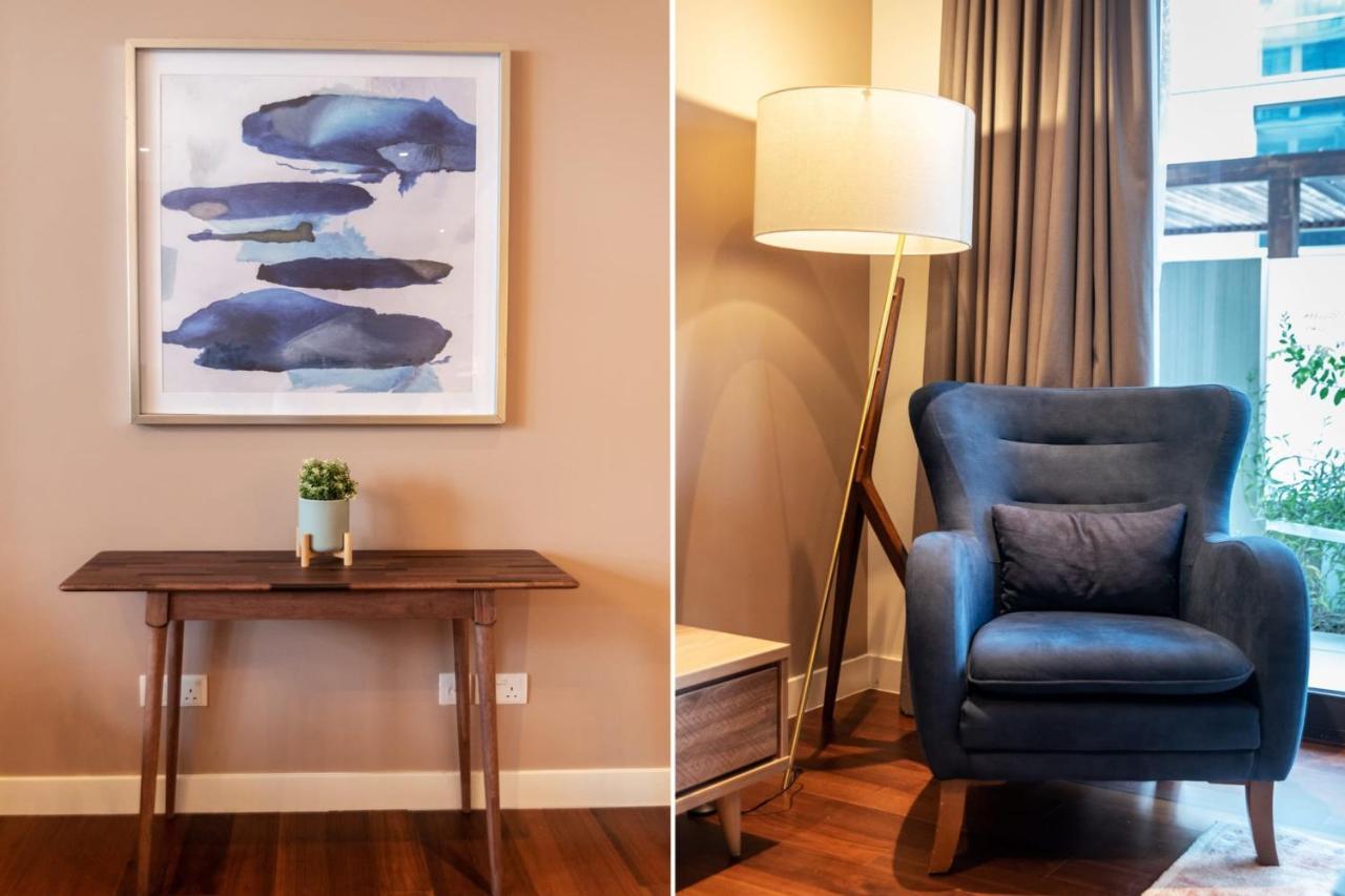 Guestready - Blinding Lights Apartment *