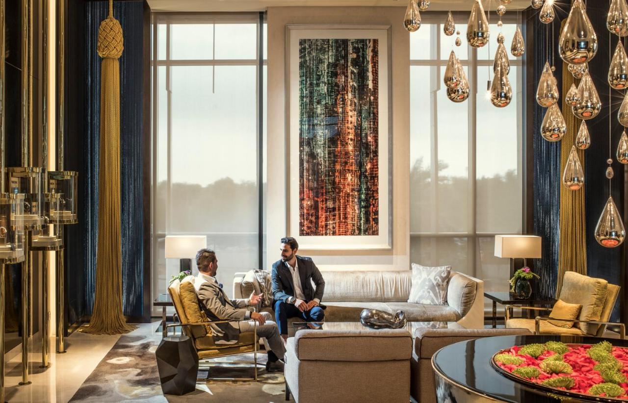Four Seasons International Financial Centre