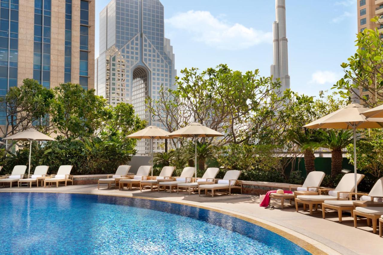Aparthotel Shangri-La Apartments 5*
