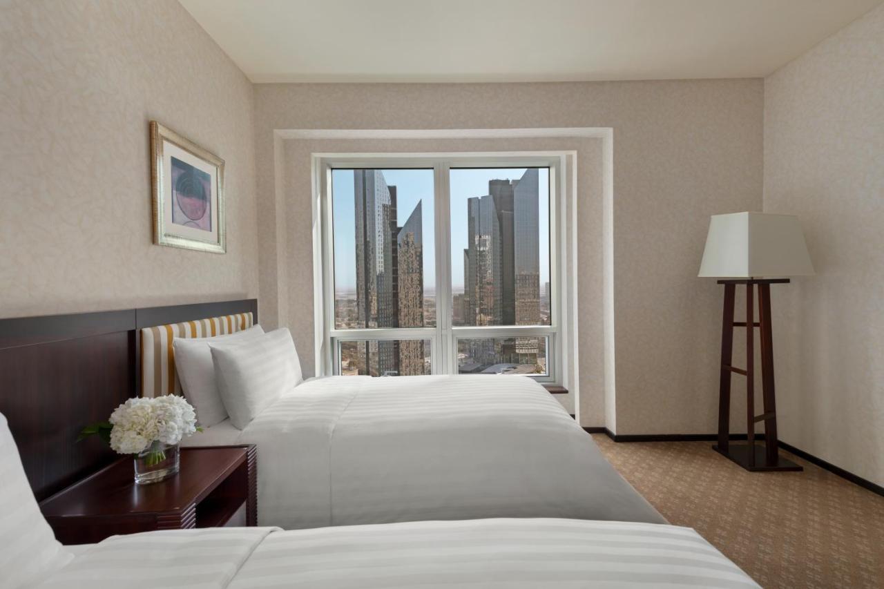 Shangri-La Apartments Dubai