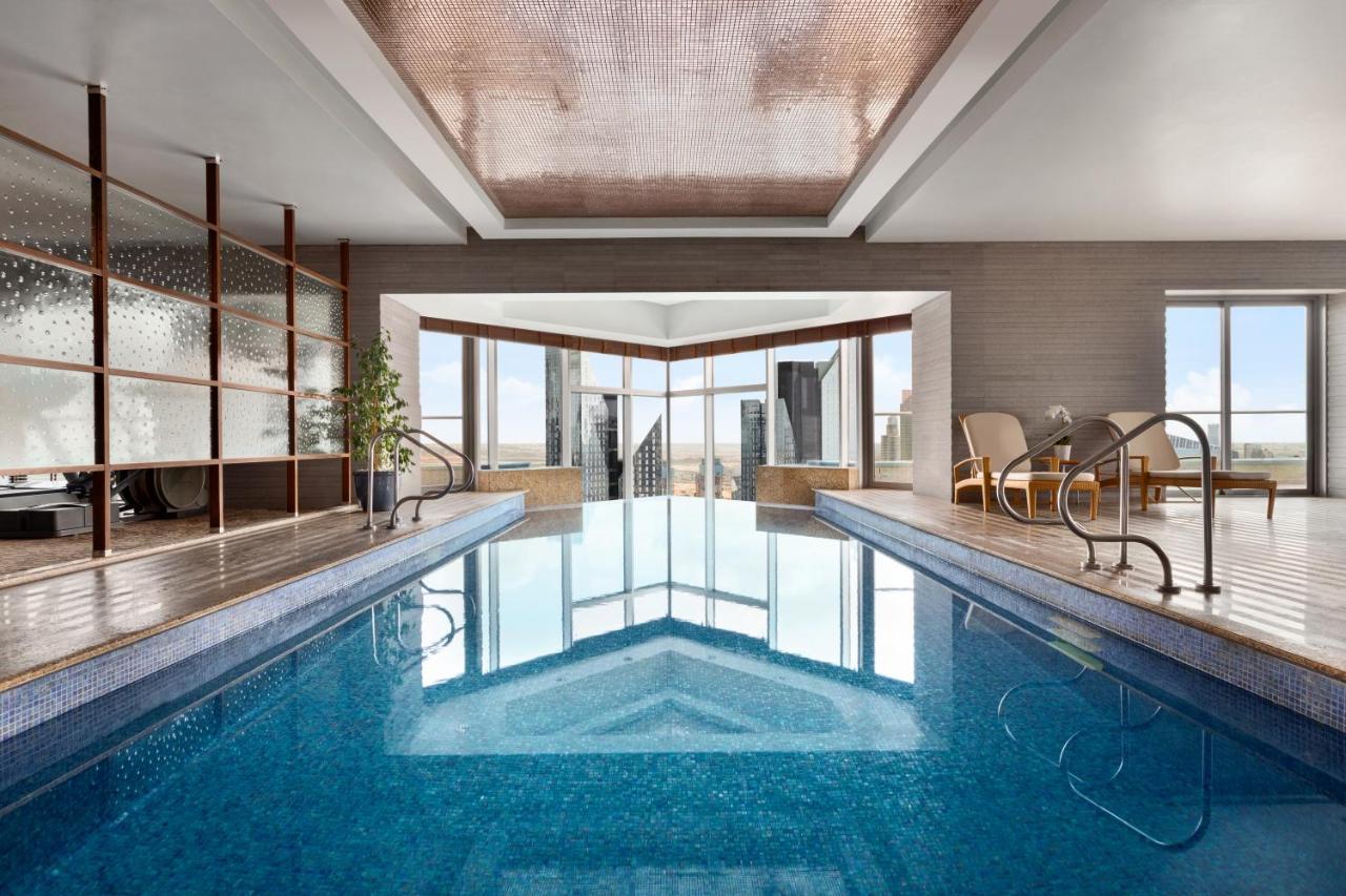 Aparthotel Shangri-La Apartments 5*