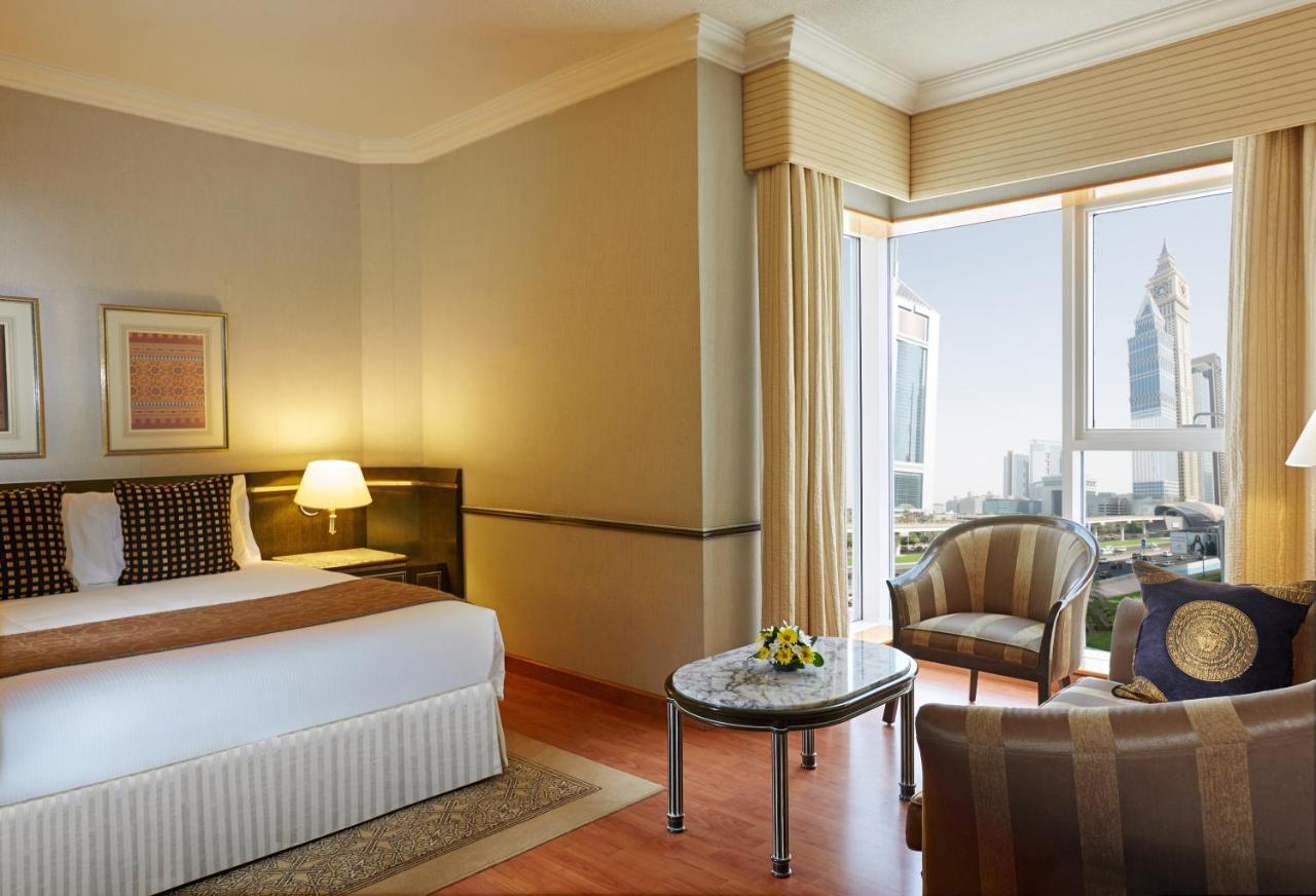 Millennium Plaza Downtown, 5*