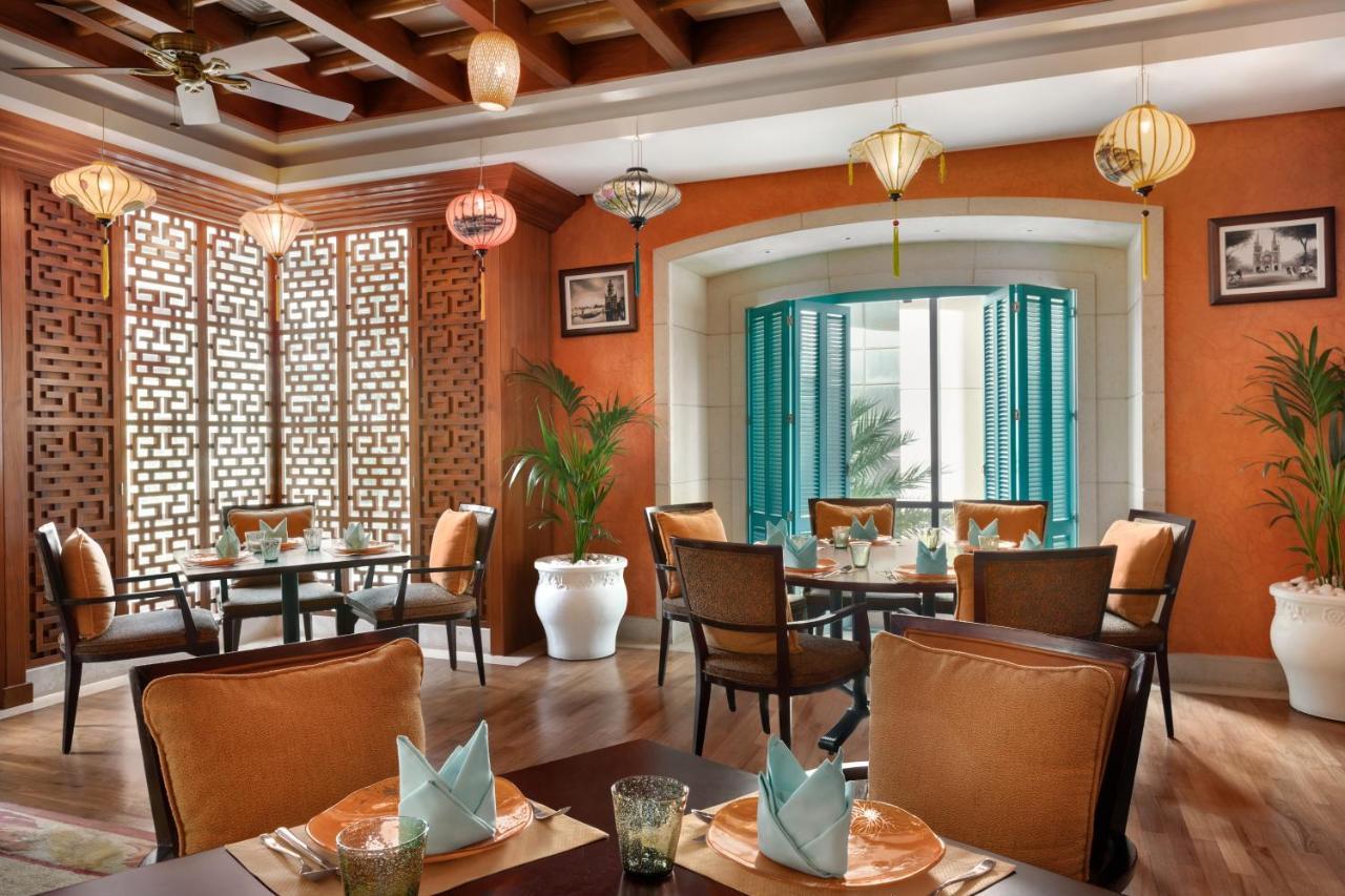 Shangri-La Apartments 5* Dubai
