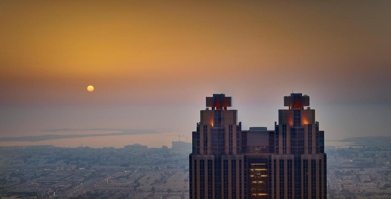 Shangri-La Apartments Aparthotel Dubai