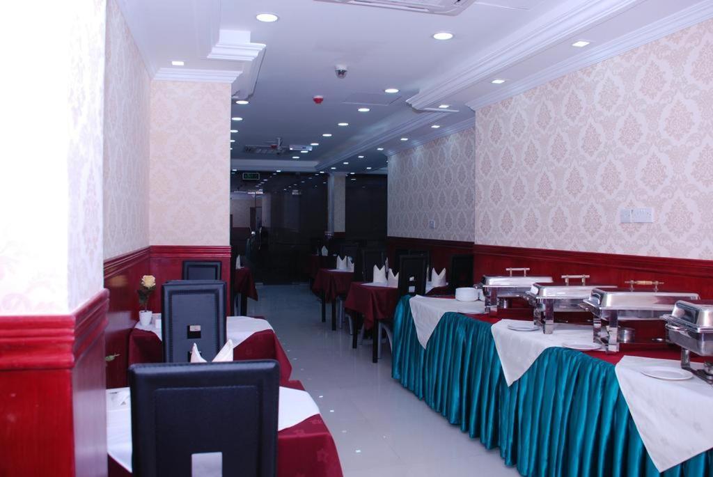 Gulf Star Hotel 2*
