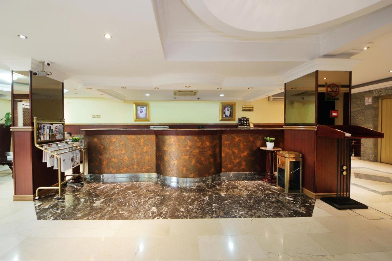 Dallas Hotel Dubai