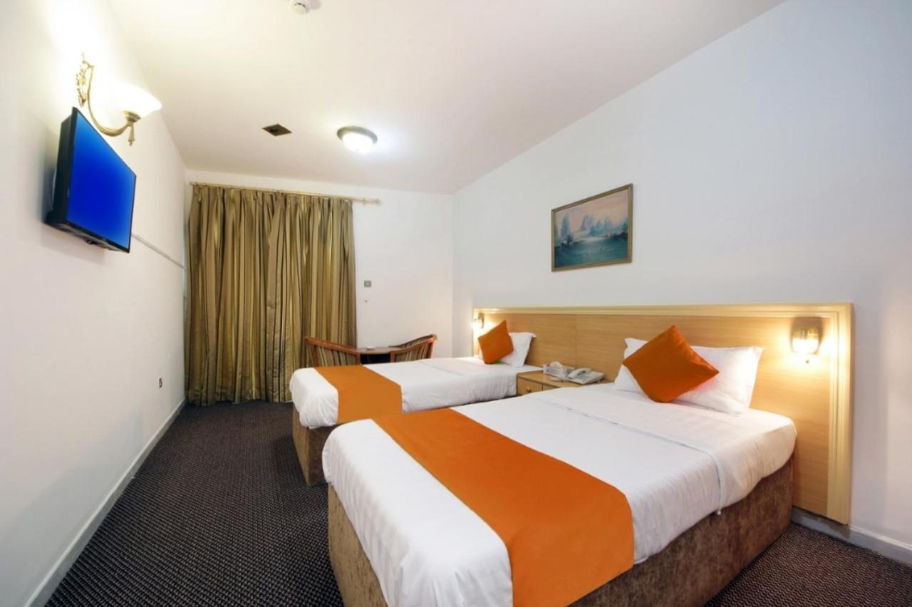 Hotel Dallas Dubai