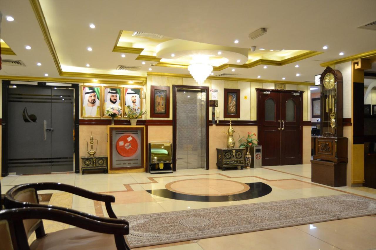 Oriental Corner Llc Aparthotel *
