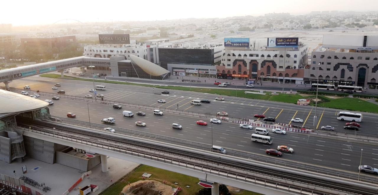 Backpackers Zone Dubai