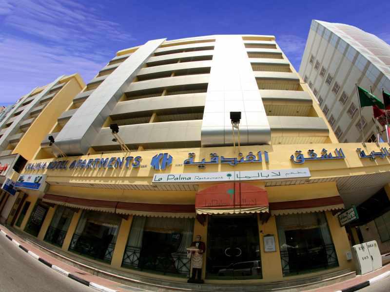 Khalidia Hotel