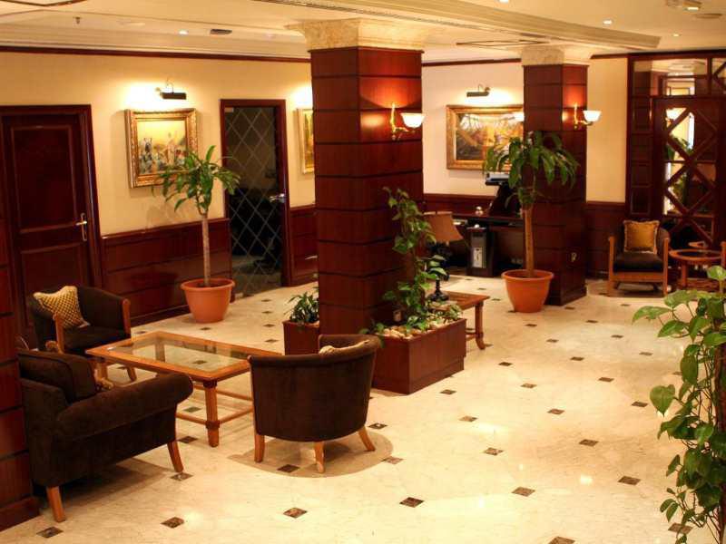 Khalidia Hotel 2*