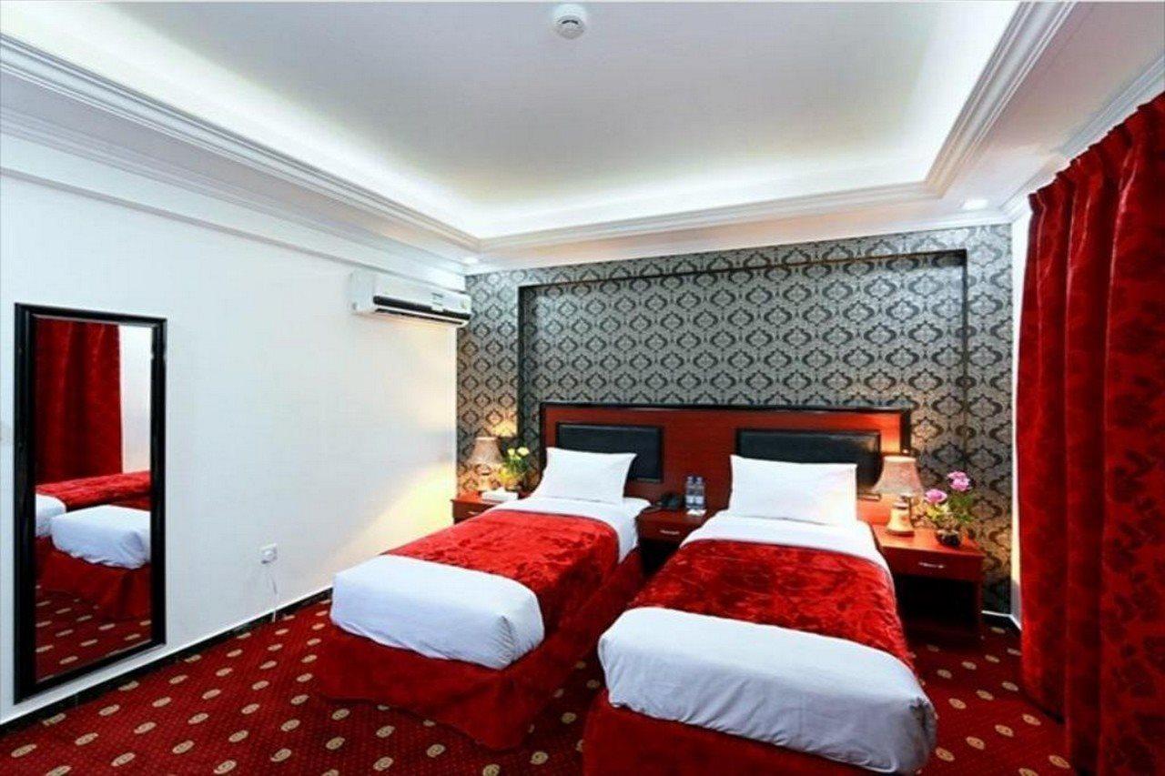 Hotel Gulf Star 2*