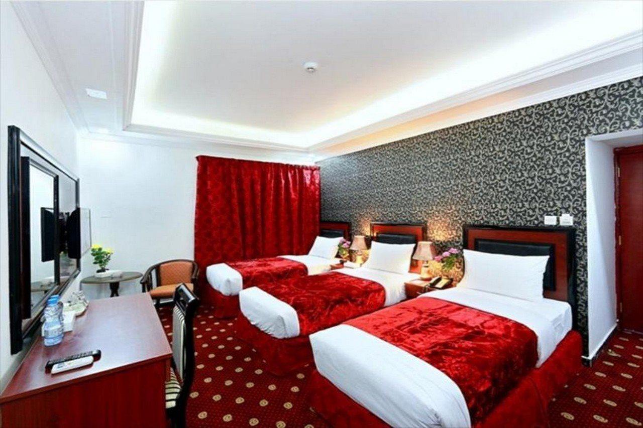 Hotel Gulf Star Dubai