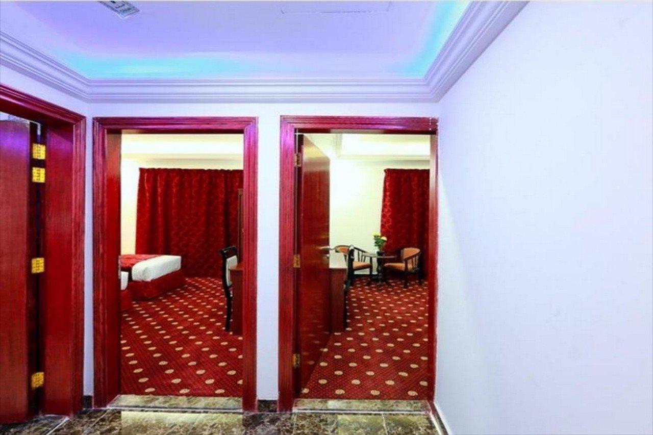 Gulf Star Dubai