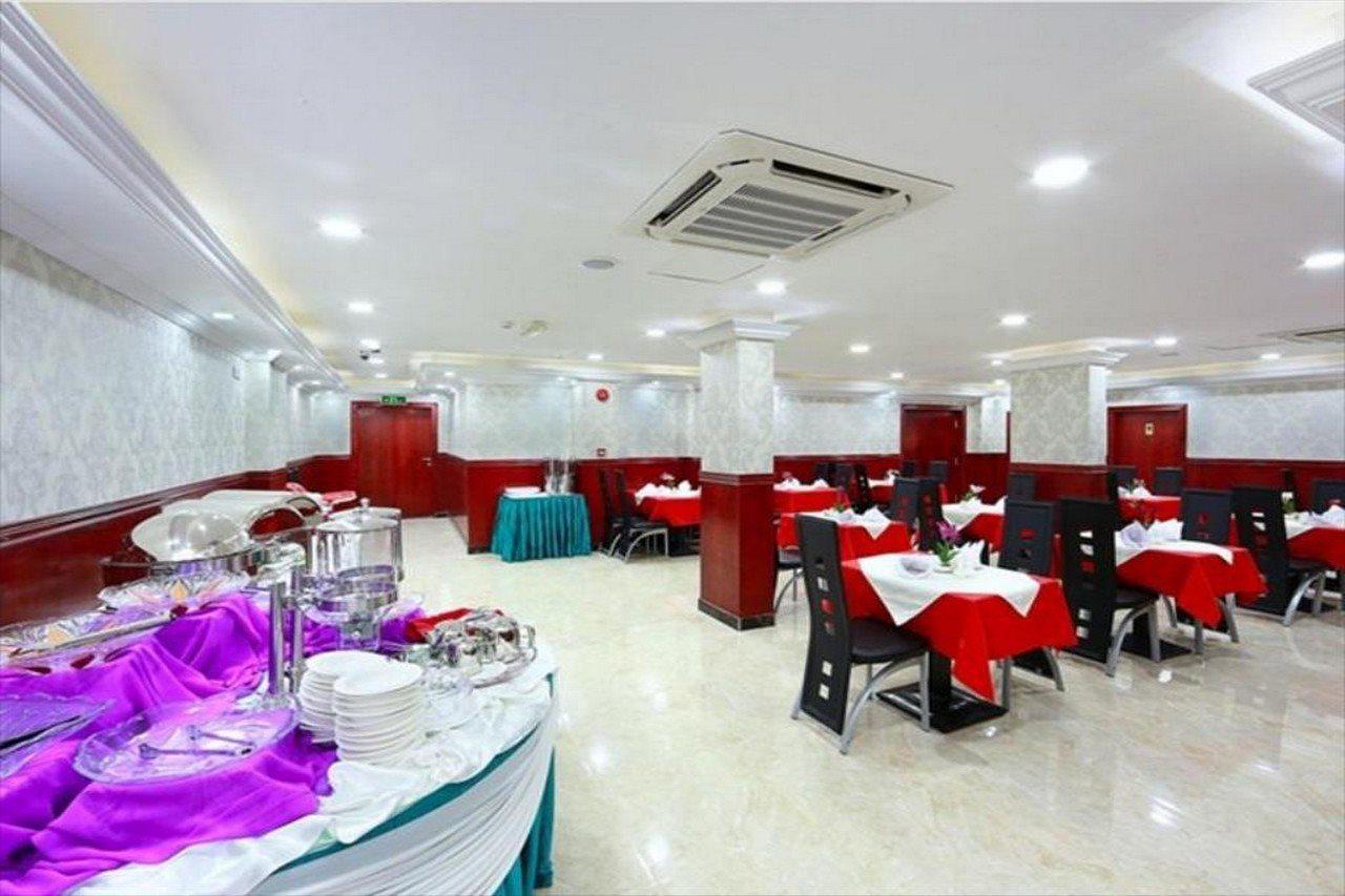 Gulf Star Hotel 2*