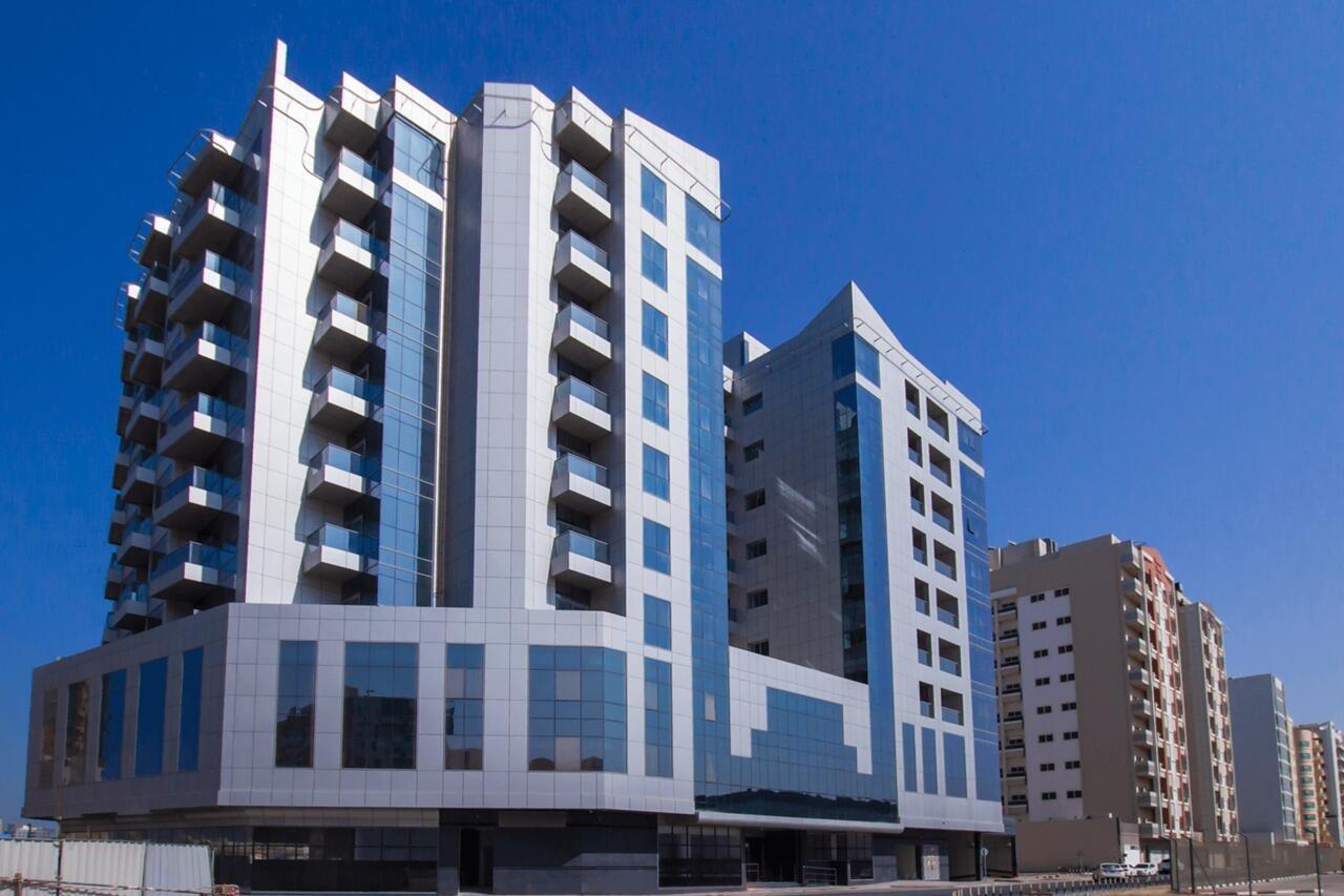 Time Onyx 4* Dubai