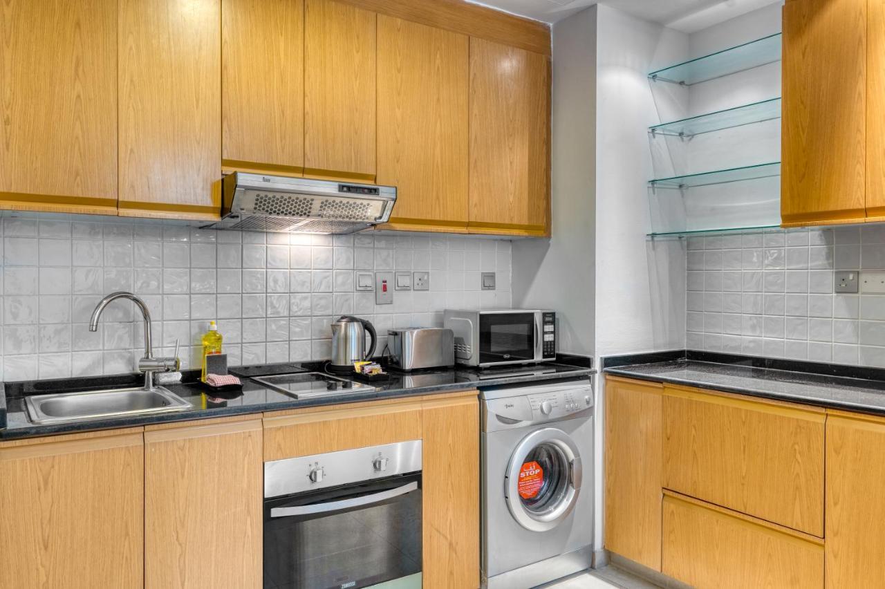 Grand Heights Apart Otel 4*