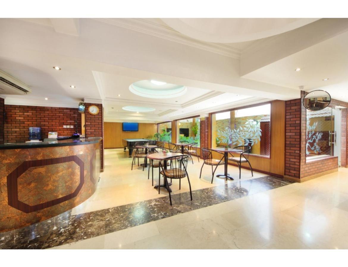 Hotel Dallas Dubai