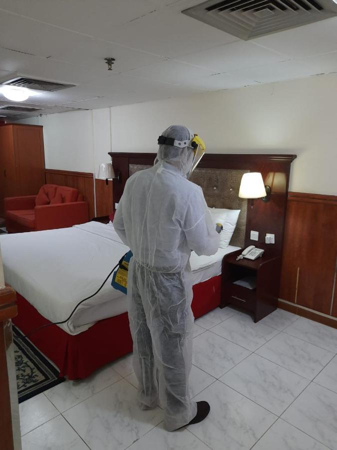Grand Nova Otel Dubai