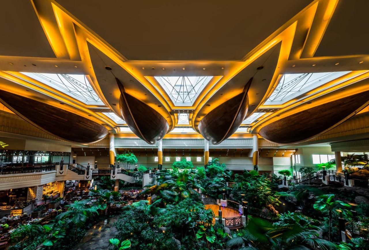 Hotel Grand Hyatt
