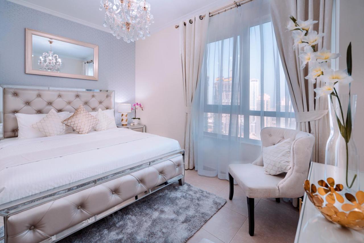 Apartment Elite Royal - Full Burj Khalifa & Fountain View - Royal Dubai