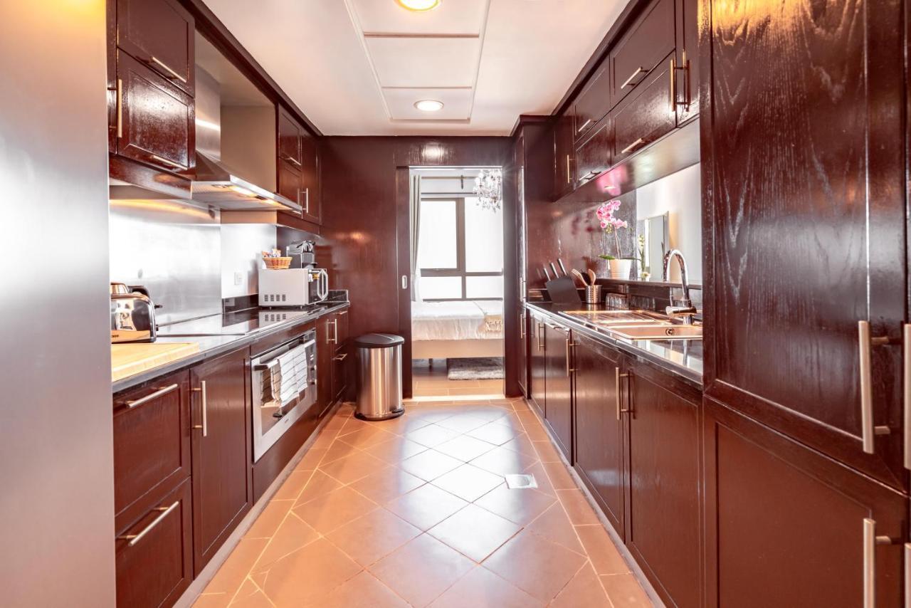 Apartment Elite Royal - Full Burj Khalifa & Fountain View - Royal *