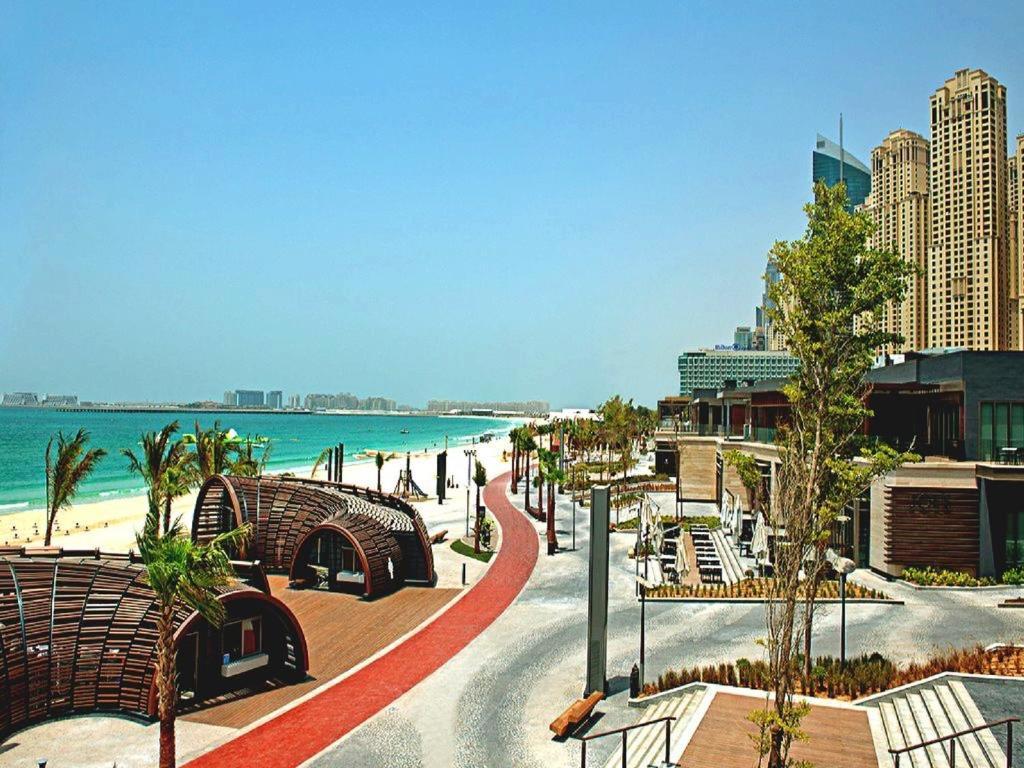 Silverene Towers - Of Choice Dubai